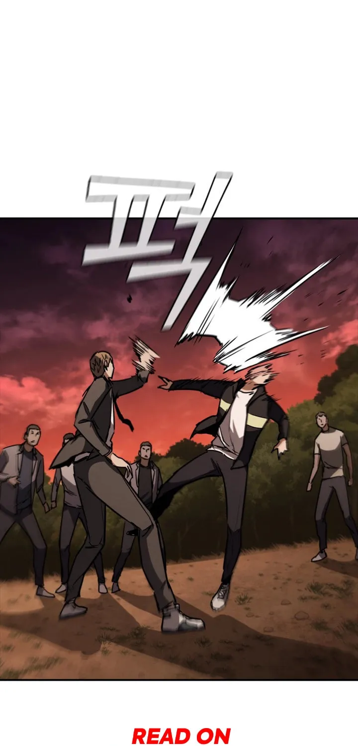 Read Shark 0: Wyvern chapter 10 image 38 on Lezhin