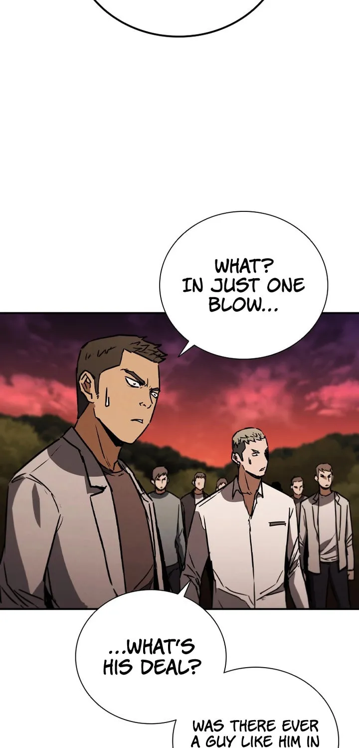 Read Shark 0: Wyvern chapter 10 image 40 on Lezhin