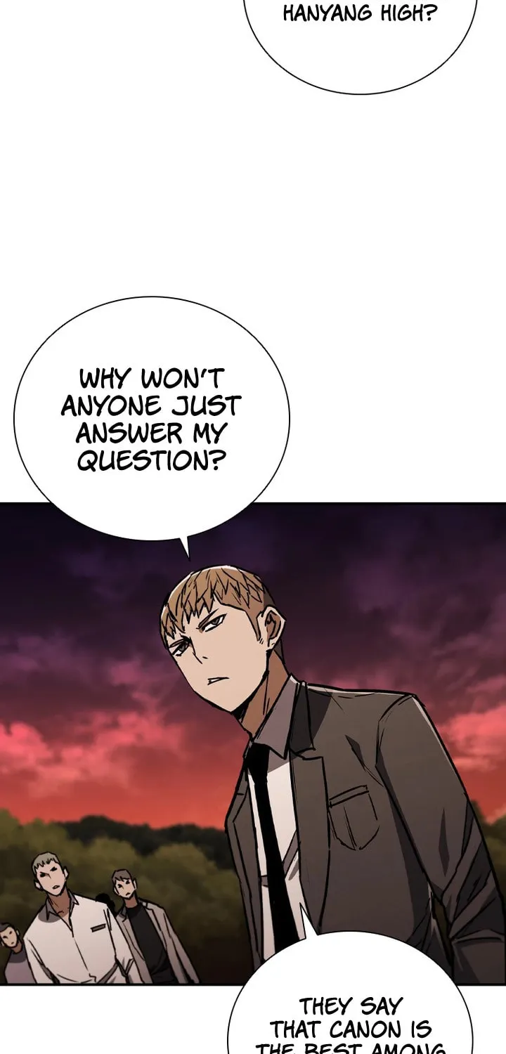 Read Shark 0: Wyvern chapter 10 image 41 on Lezhin