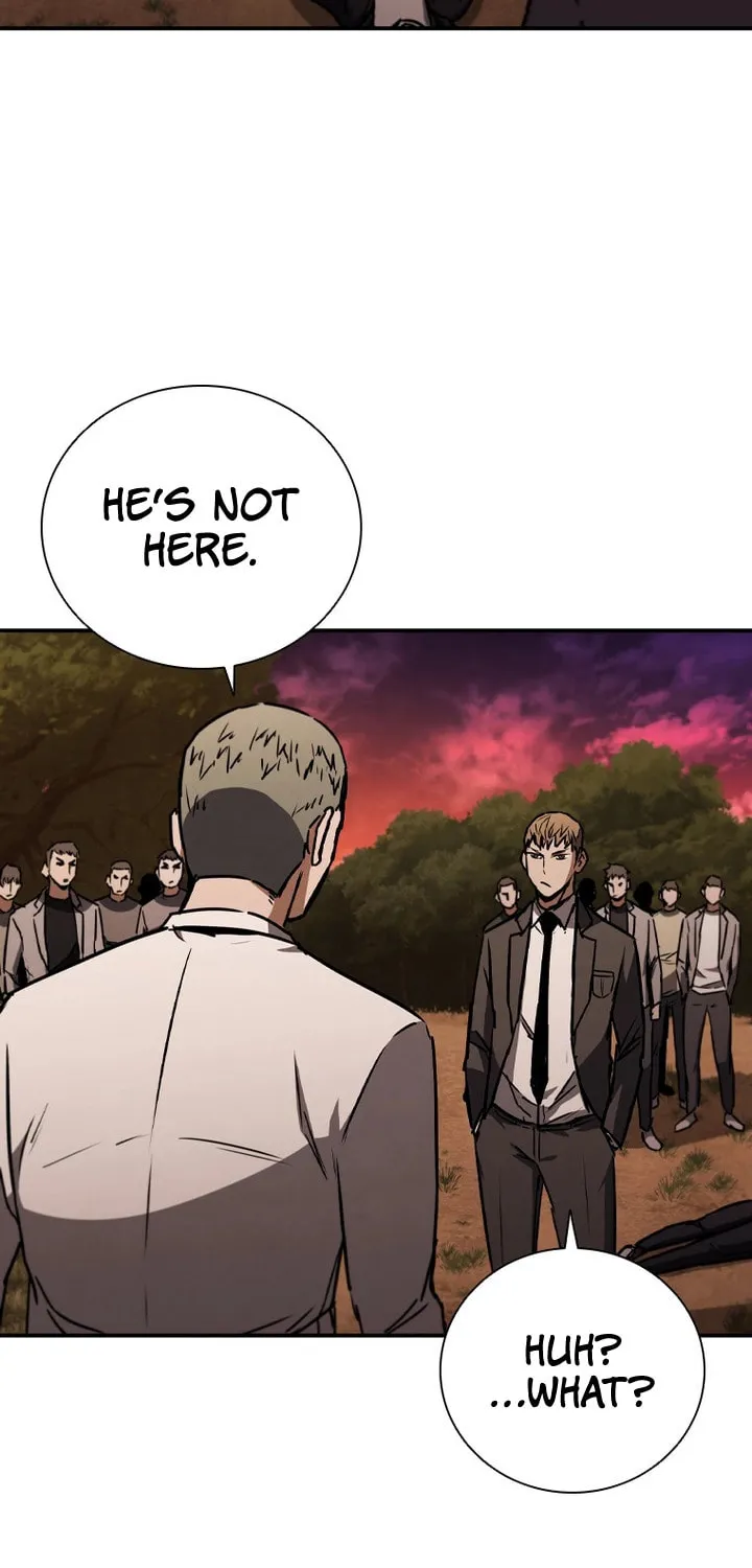 Read Shark 0: Wyvern chapter 10 image 43 on Lezhin