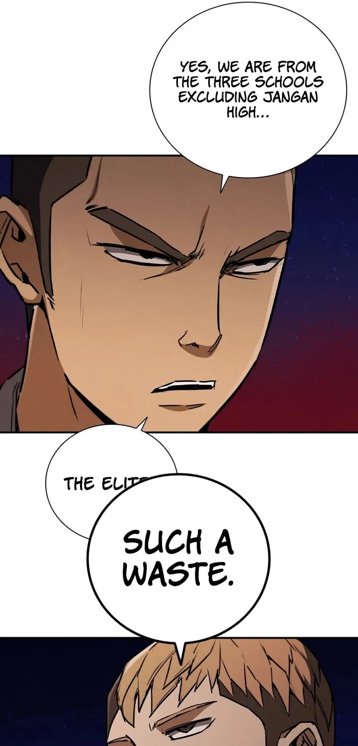 Read Shark 0: Wyvern chapter 10 image 47 on Lezhin