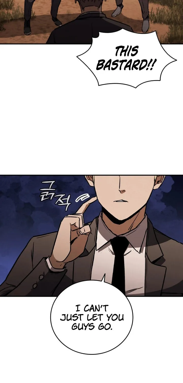 Read Shark 0: Wyvern chapter 10 image 49 on Lezhin