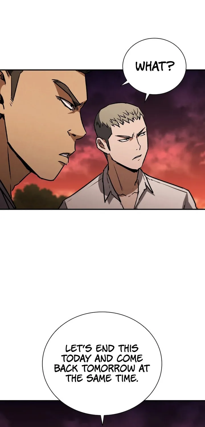 Read Shark 0: Wyvern chapter 10 image 50 on Lezhin