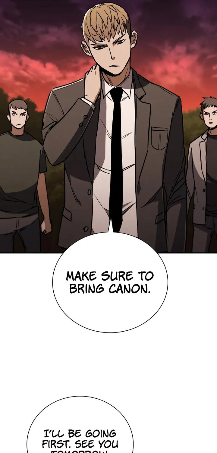 Read Shark 0: Wyvern chapter 10 image 51 on Lezhin