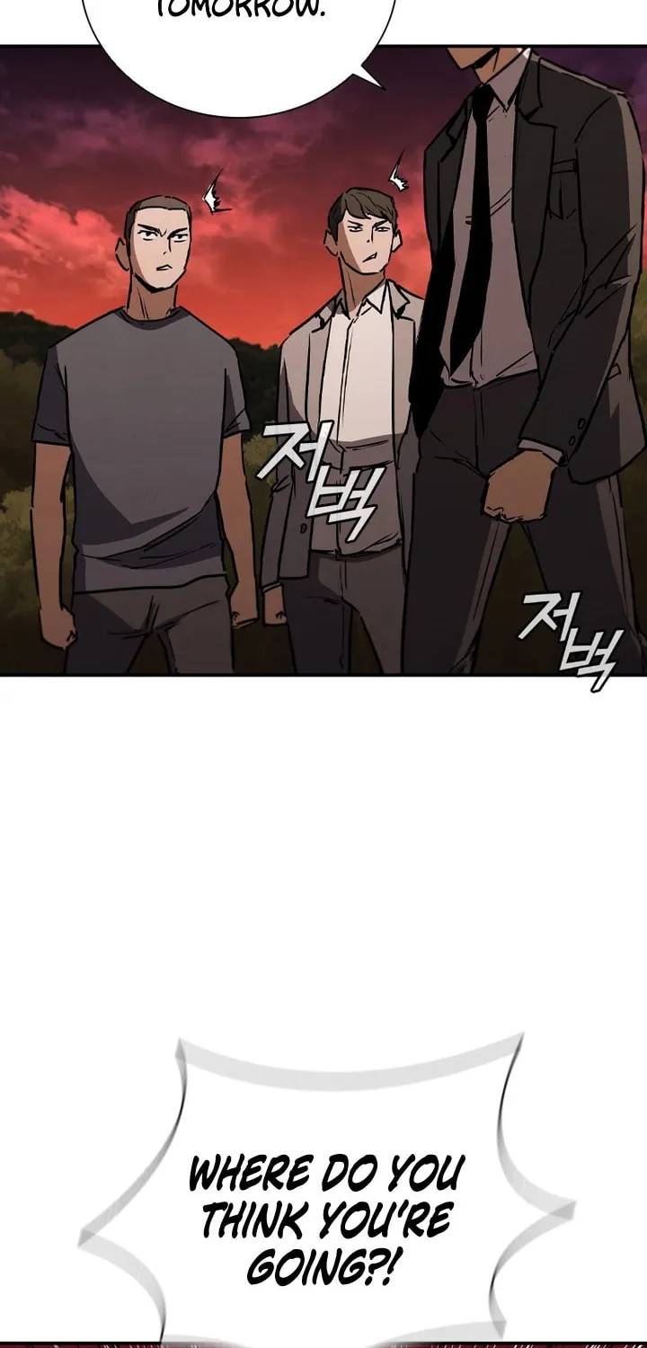 Read Shark 0: Wyvern chapter 10 image 52 on Lezhin