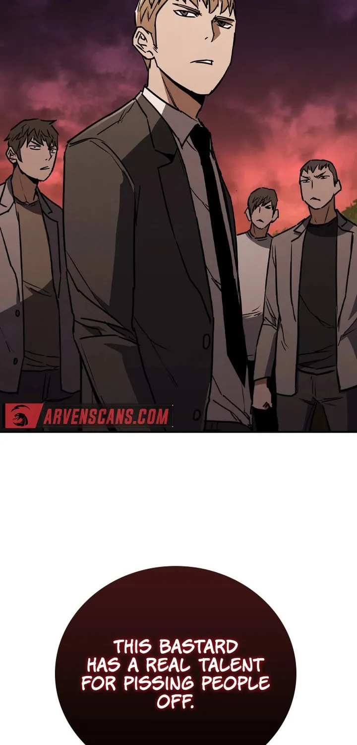 Read Shark 0: Wyvern chapter 10 image 54 on Lezhin