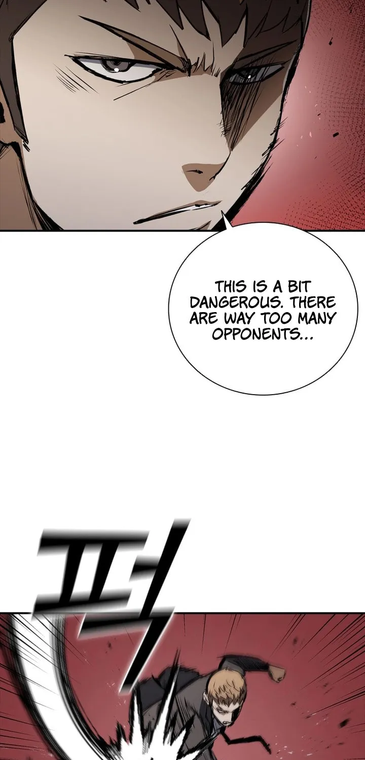 Read Shark 0: Wyvern chapter 10 image 58 on Lezhin