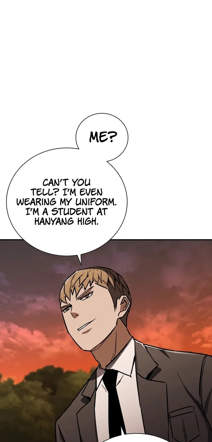 Read Shark 0: Wyvern chapter 10 image 7 on Lezhin