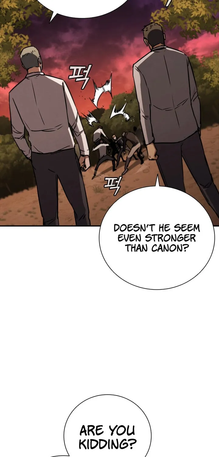 Read Shark 0: Wyvern chapter 10 image 81 on Lezhin