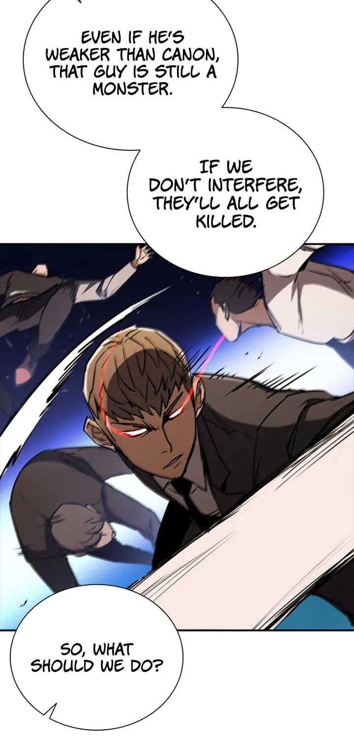 Read Shark 0: Wyvern chapter 10 image 84 on Lezhin