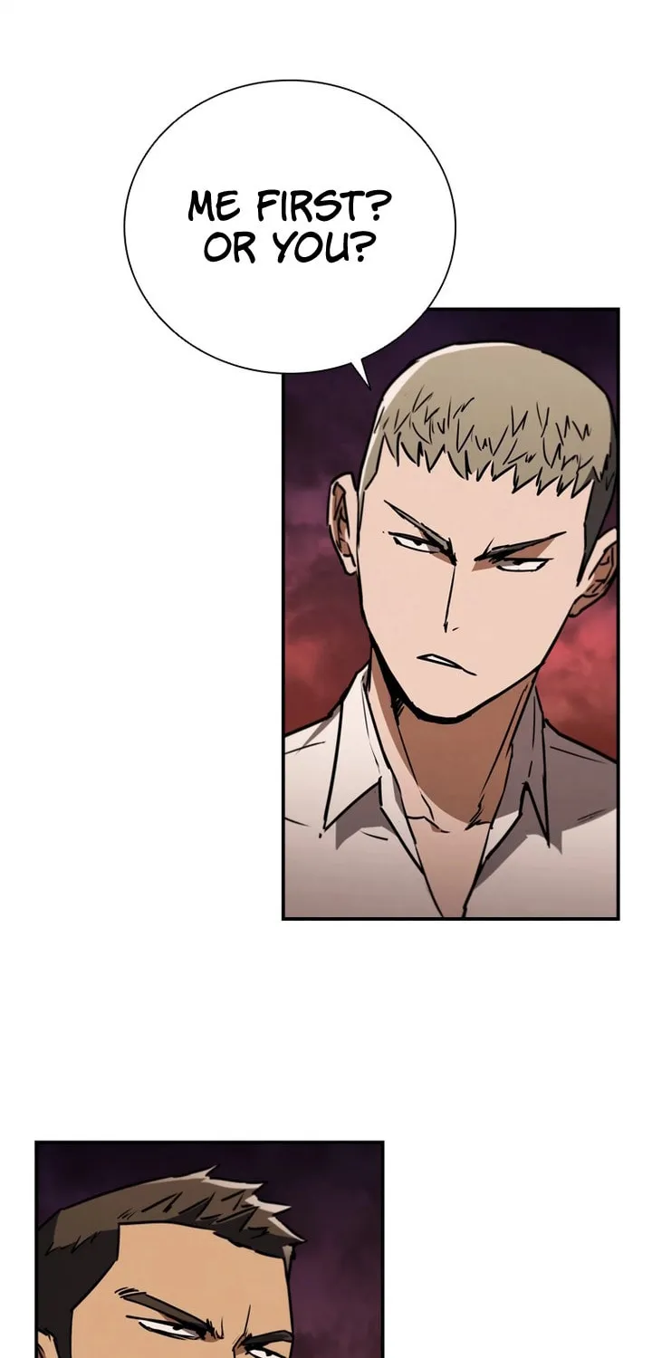 Read Shark 0: Wyvern chapter 10 image 86 on Lezhin