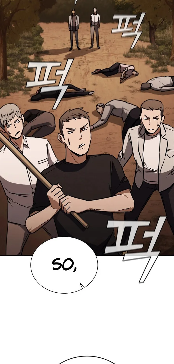Read Shark 0: Wyvern chapter 10 image 88 on Lezhin