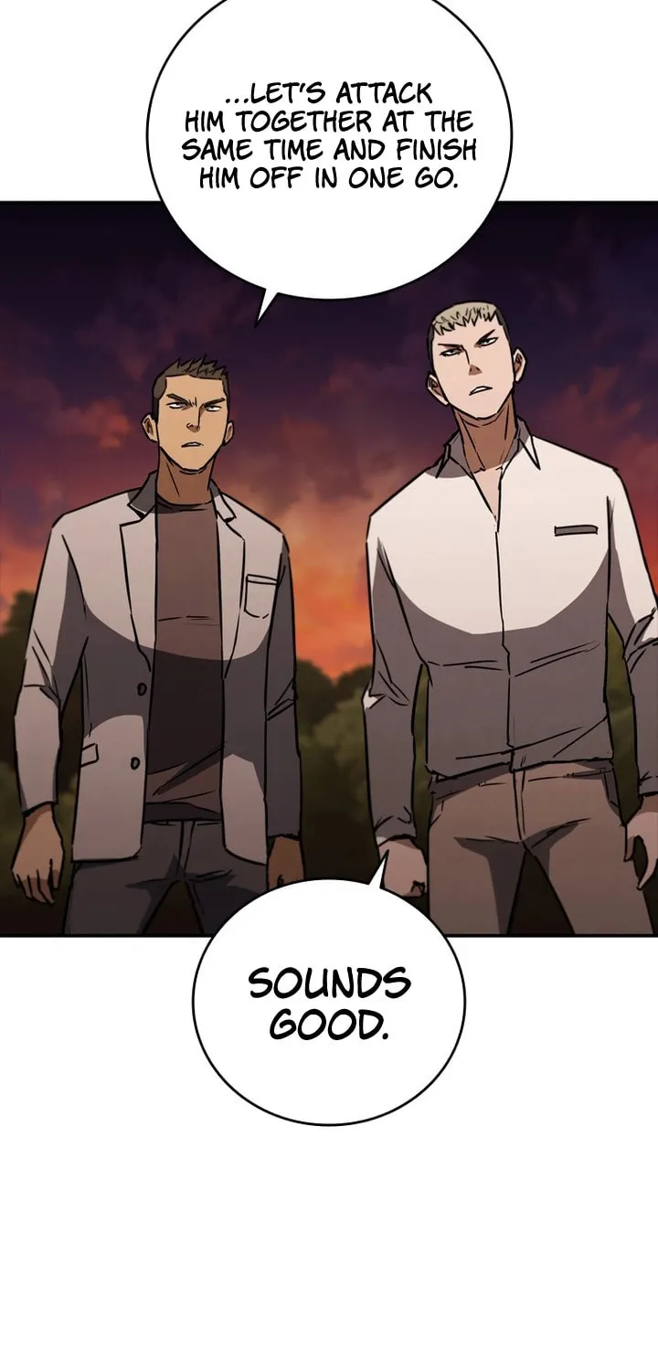 Read Shark 0: Wyvern chapter 10 image 89 on Lezhin
