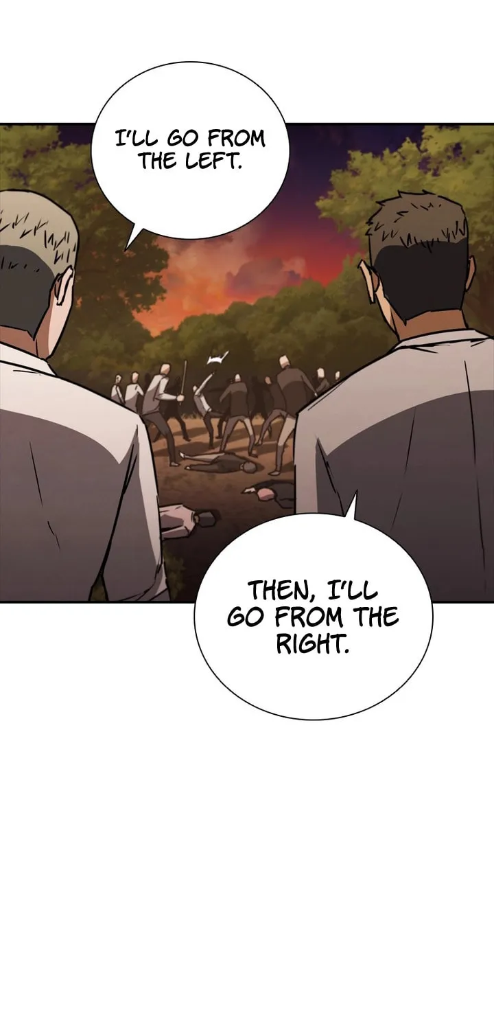 Read Shark 0: Wyvern chapter 10 image 90 on Lezhin