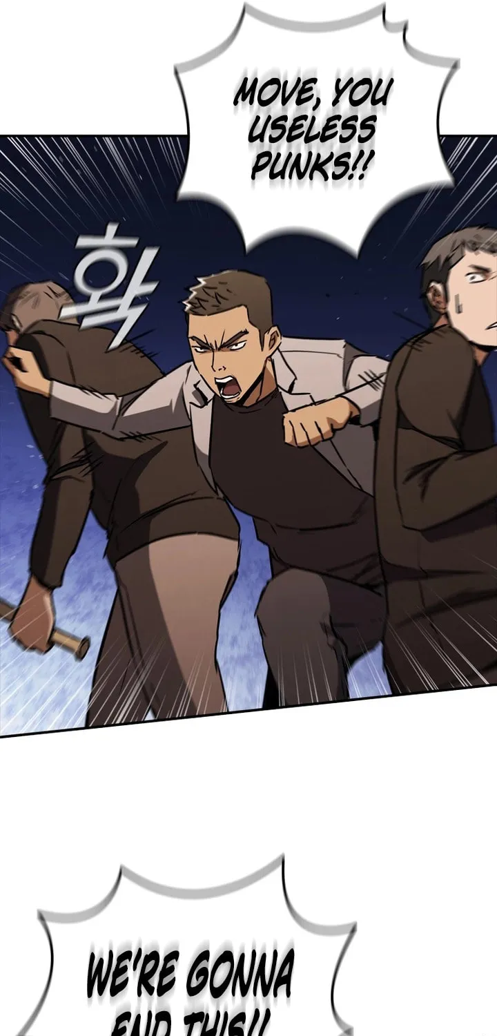Read Shark 0: Wyvern chapter 10 image 93 on Lezhin