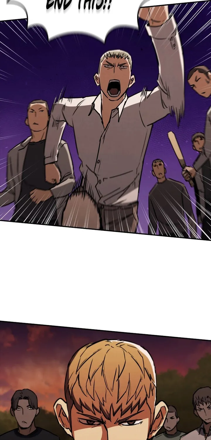 Read Shark 0: Wyvern chapter 10 image 94 on Lezhin