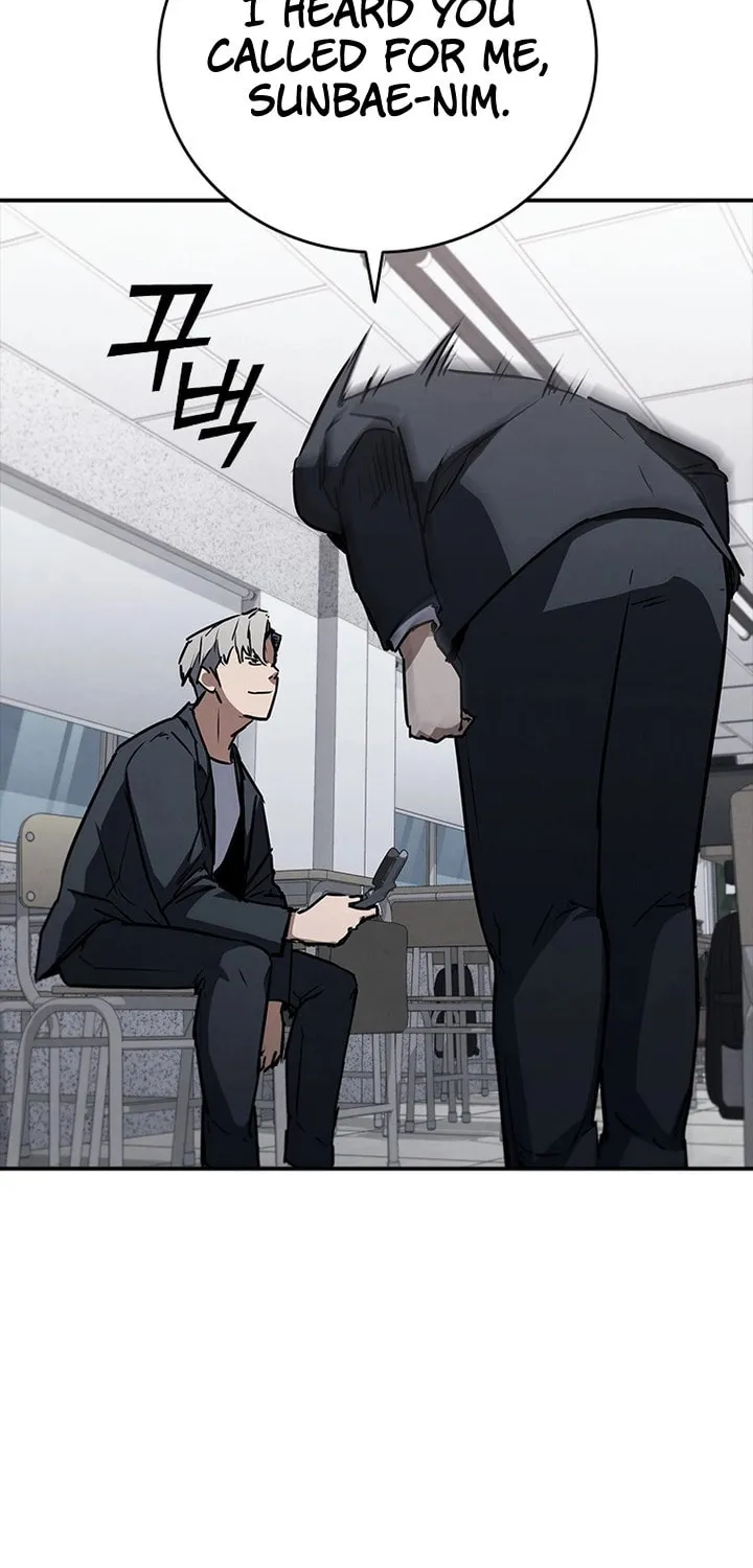 Read Shark 0: Wyvern chapter 13 image 1 on Lezhin