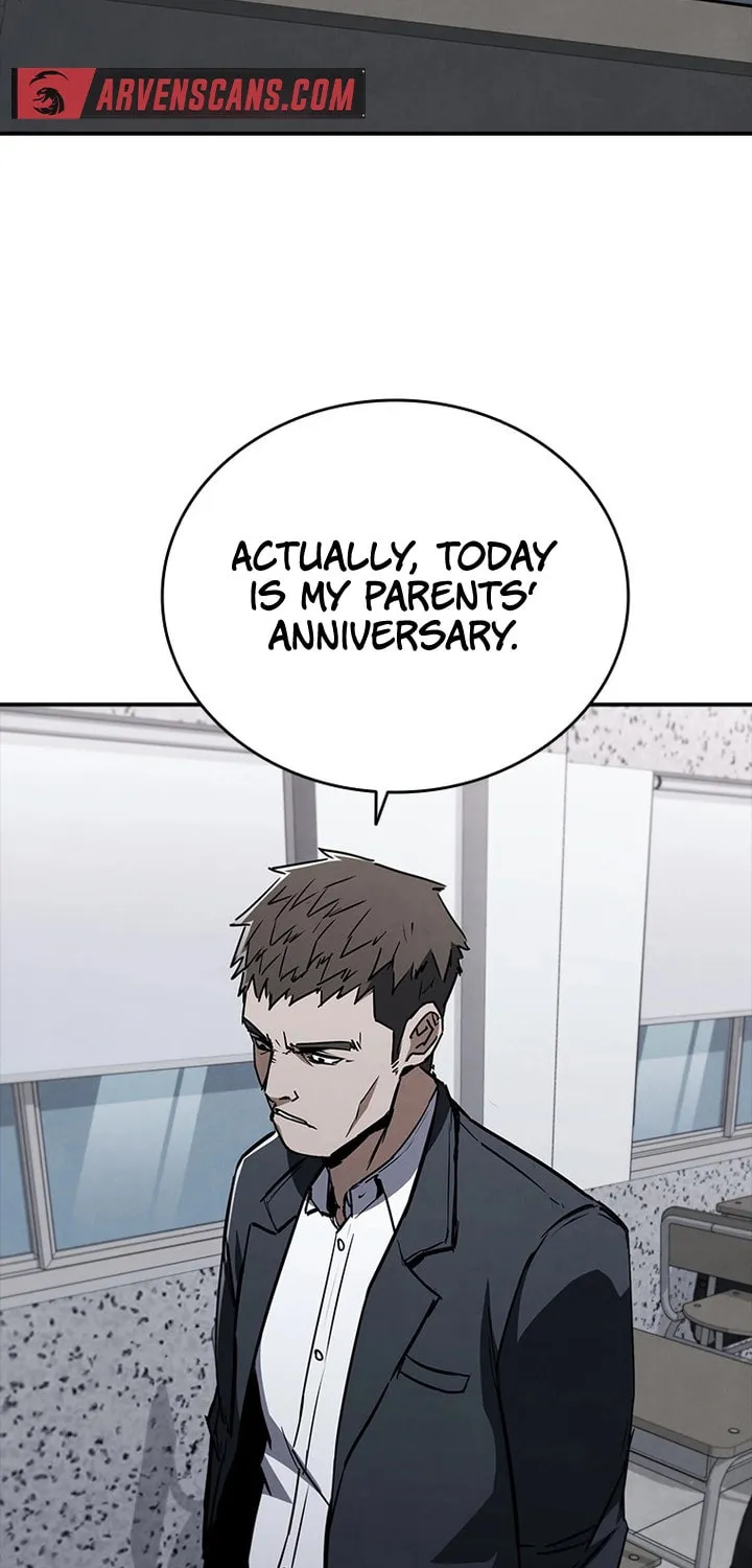 Read Shark 0: Wyvern chapter 13 image 11 on Lezhin
