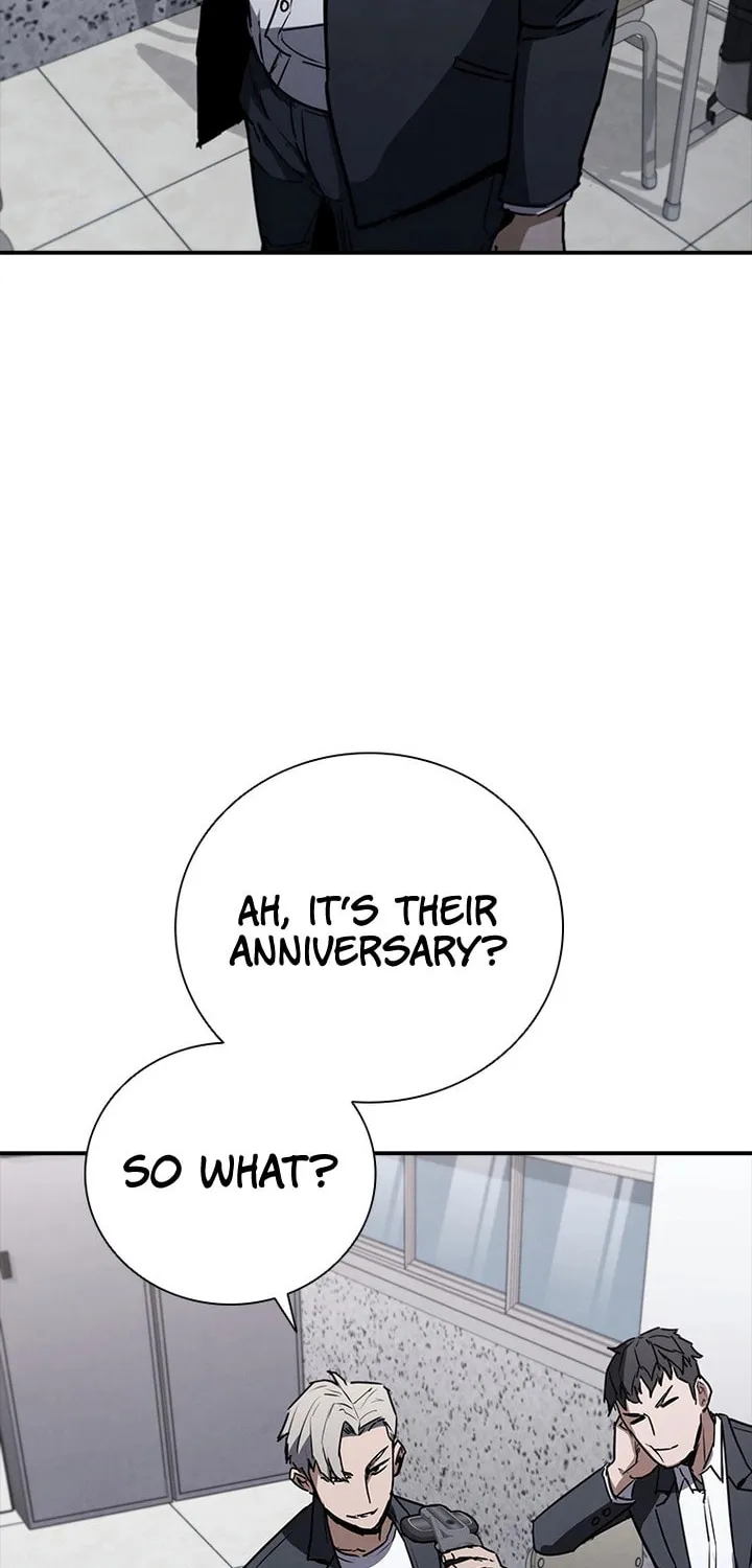 Read Shark 0: Wyvern chapter 13 image 12 on Lezhin
