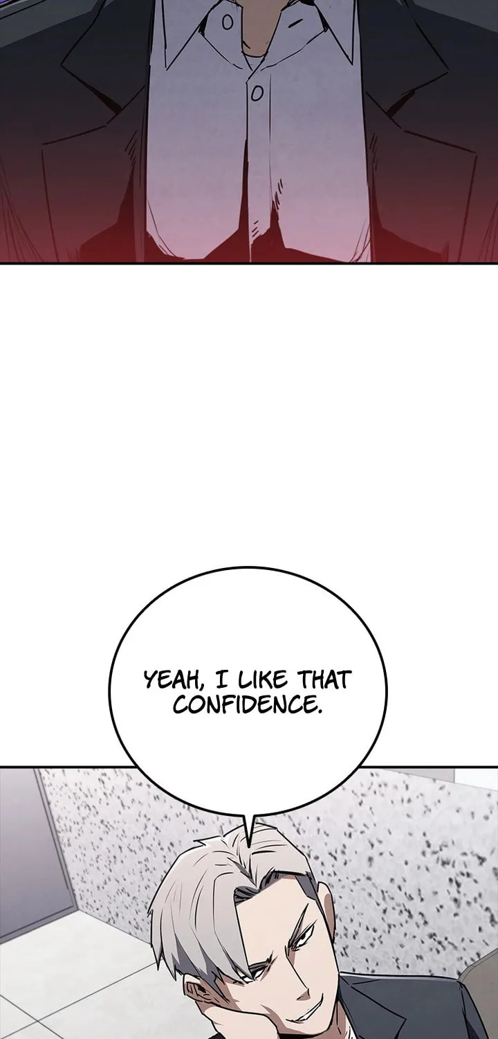 Read Shark 0: Wyvern chapter 13 image 20 on Lezhin