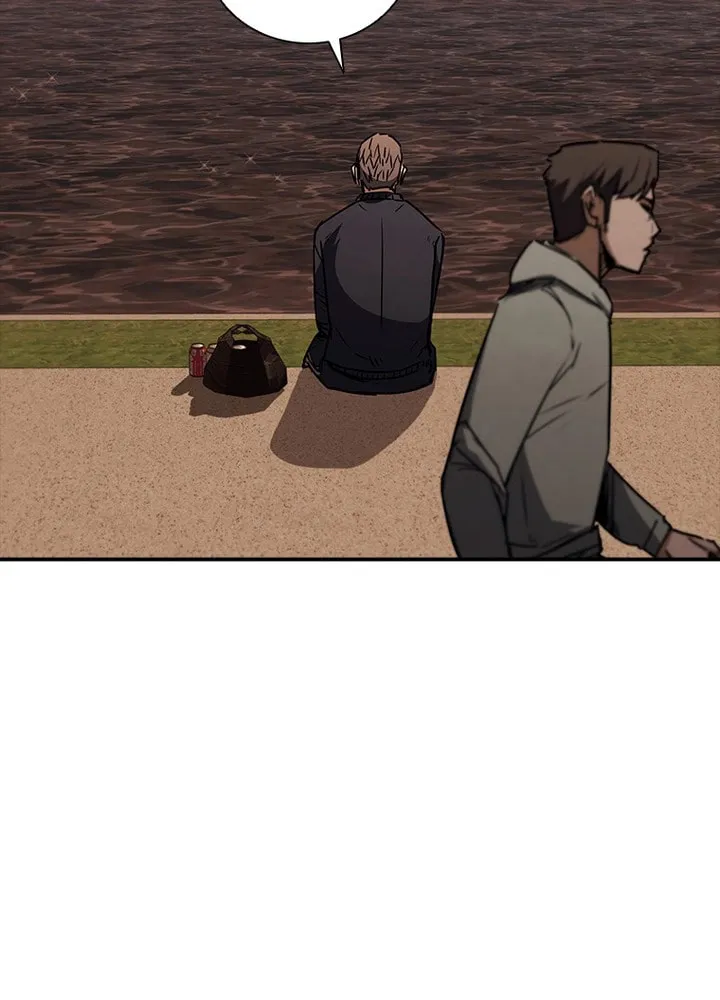 Read Shark 0: Wyvern chapter 13 image 26 on Lezhin