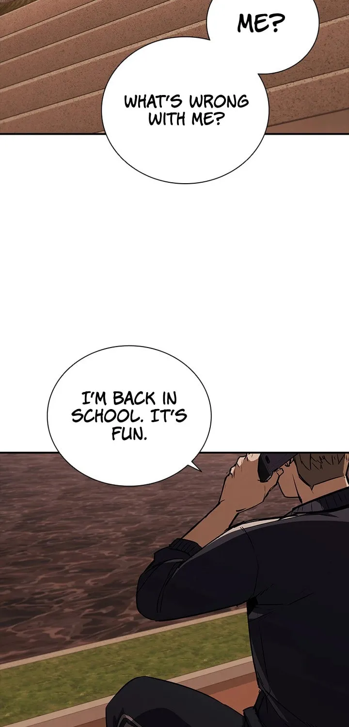 Read Shark 0: Wyvern chapter 13 image 30 on Lezhin