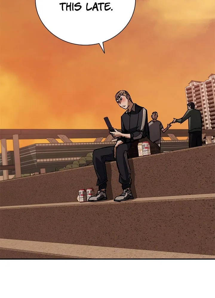 Read Shark 0: Wyvern chapter 13 image 35 on Lezhin