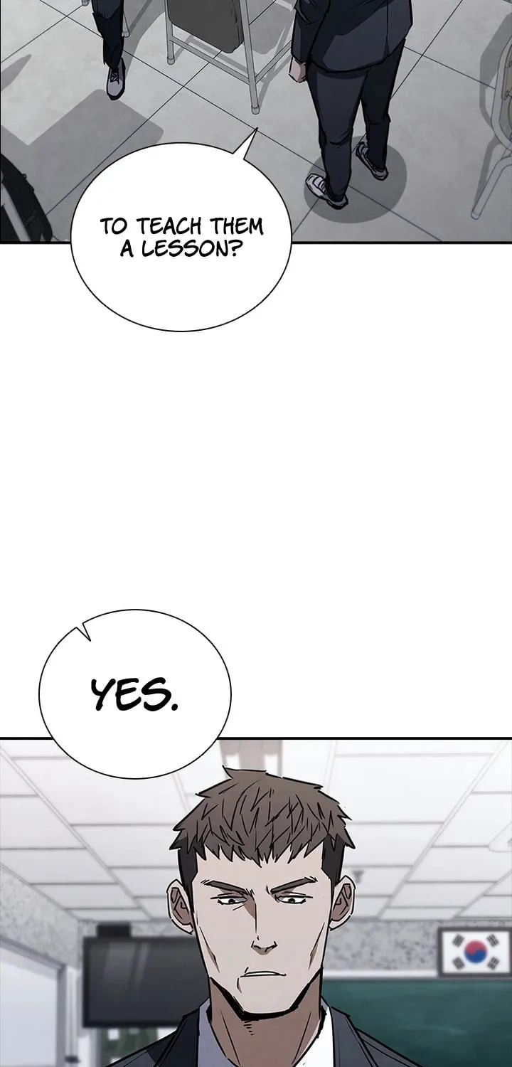 Read Shark 0: Wyvern chapter 13 image 4 on Lezhin