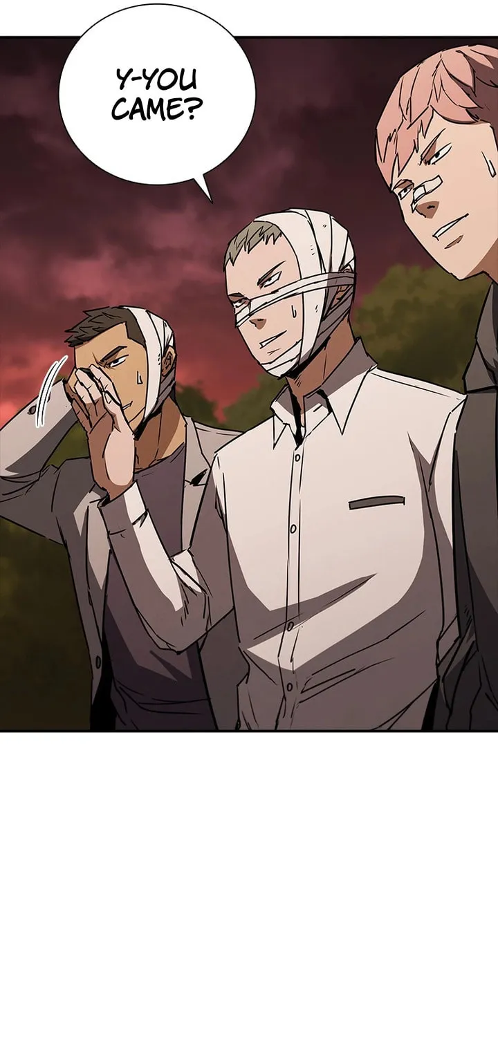 Read Shark 0: Wyvern chapter 13 image 45 on Lezhin