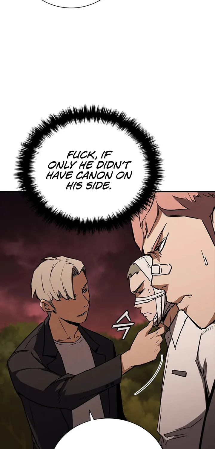 Read Shark 0: Wyvern chapter 13 image 47 on Lezhin