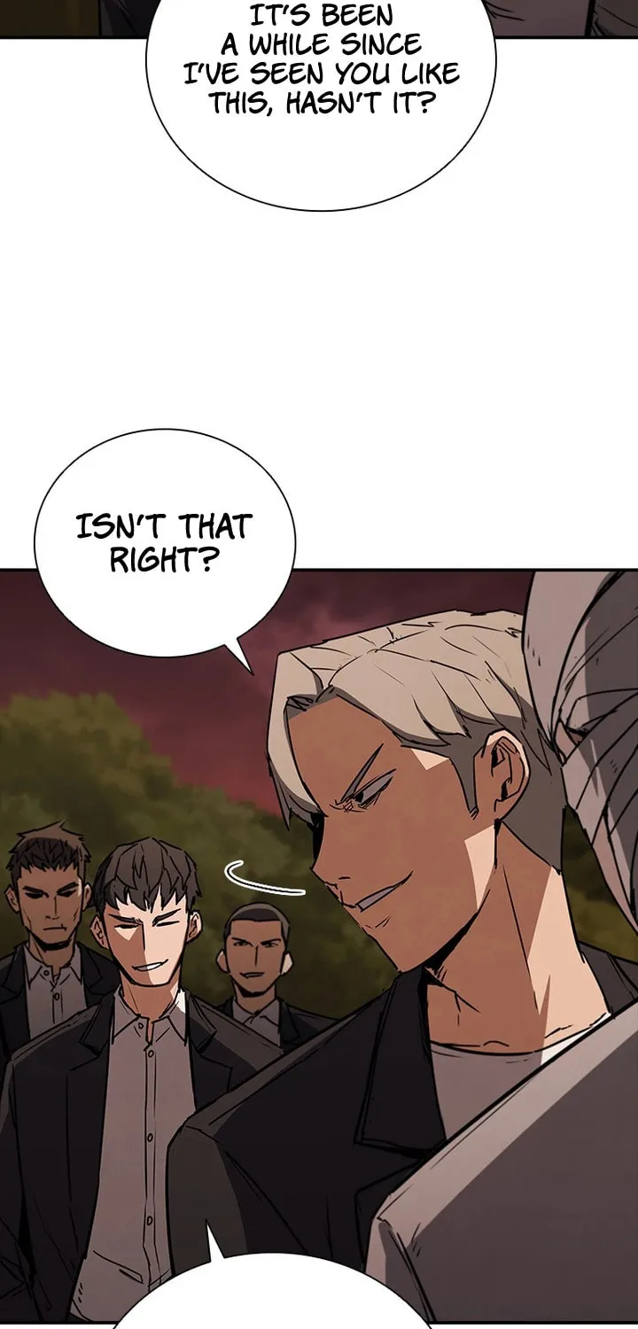 Read Shark 0: Wyvern chapter 13 image 48 on Lezhin