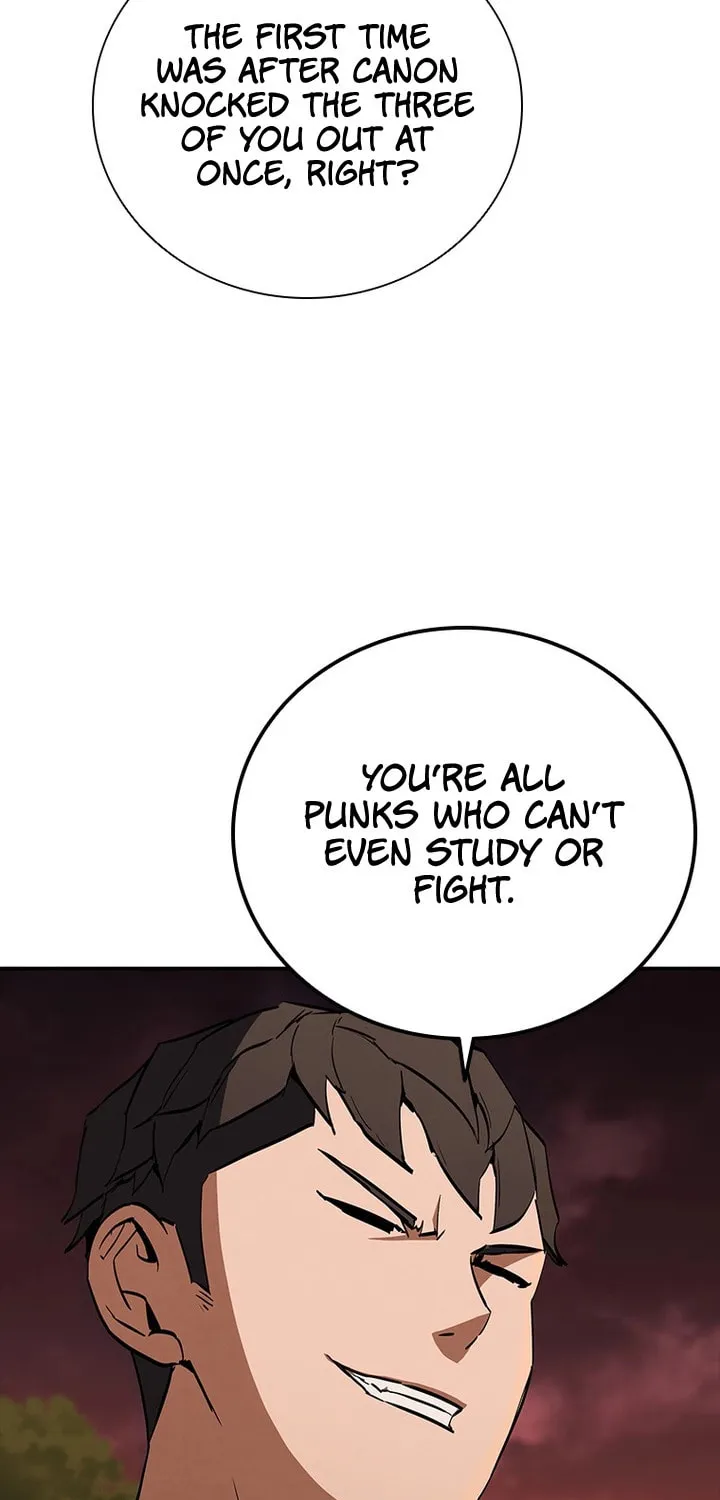 Read Shark 0: Wyvern chapter 13 image 49 on Lezhin
