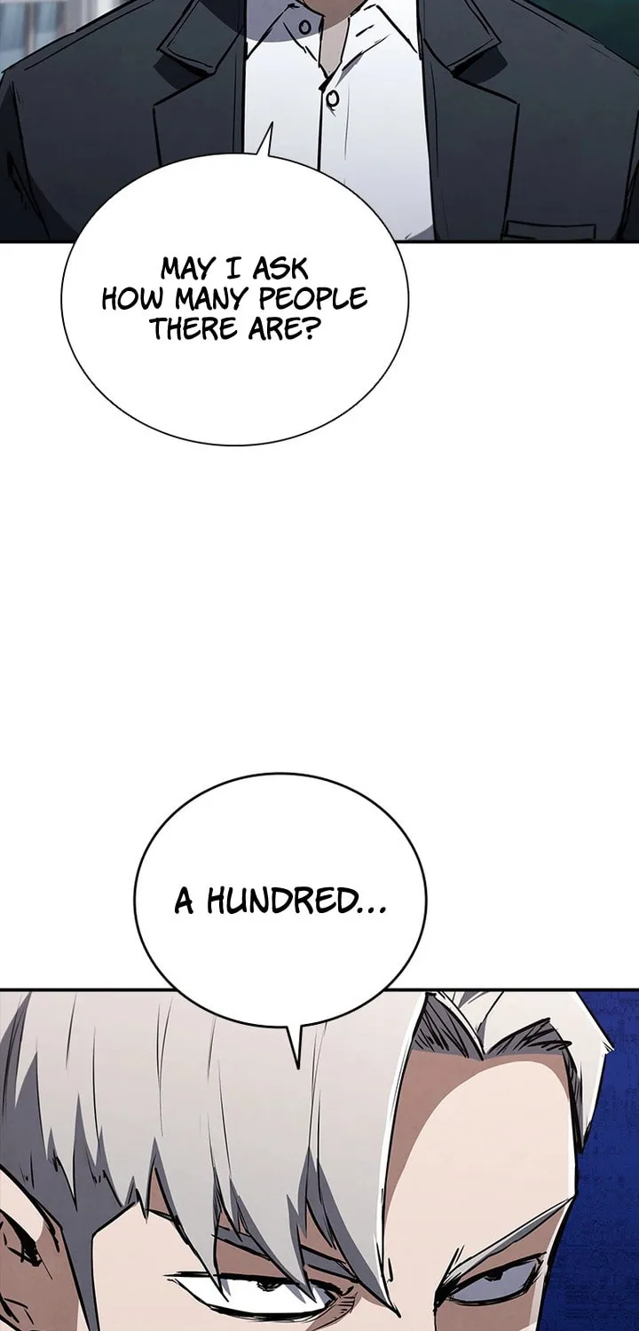 Read Shark 0: Wyvern chapter 13 image 5 on Lezhin