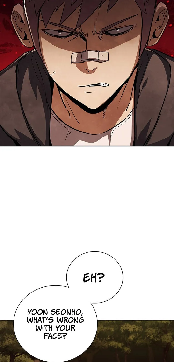 Read Shark 0: Wyvern chapter 13 image 51 on Lezhin