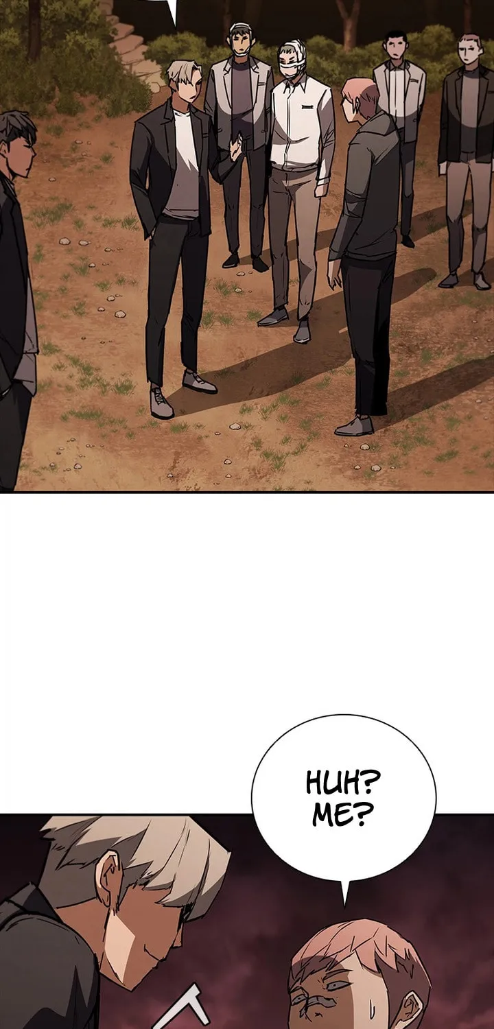 Read Shark 0: Wyvern chapter 13 image 52 on Lezhin