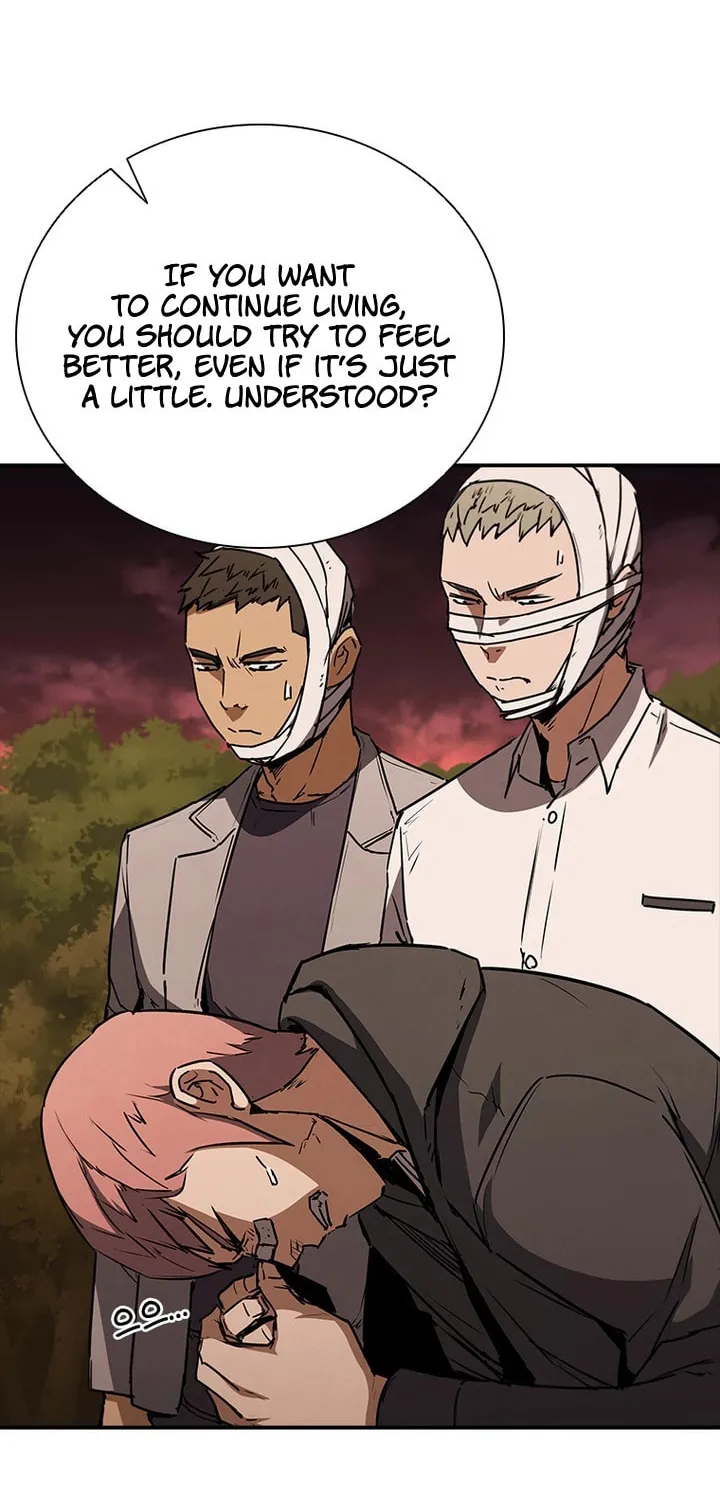 Read Shark 0: Wyvern chapter 13 image 57 on Lezhin