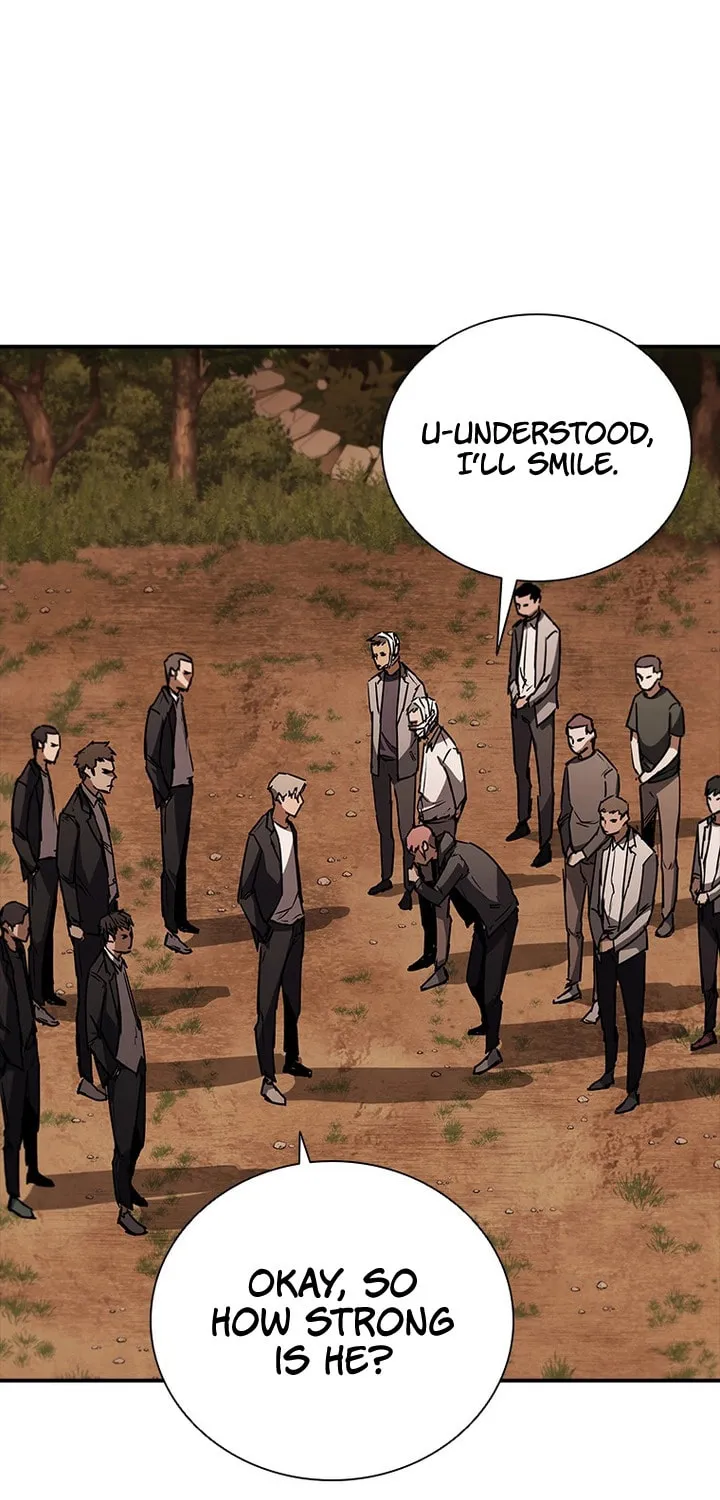 Read Shark 0: Wyvern chapter 13 image 58 on Lezhin