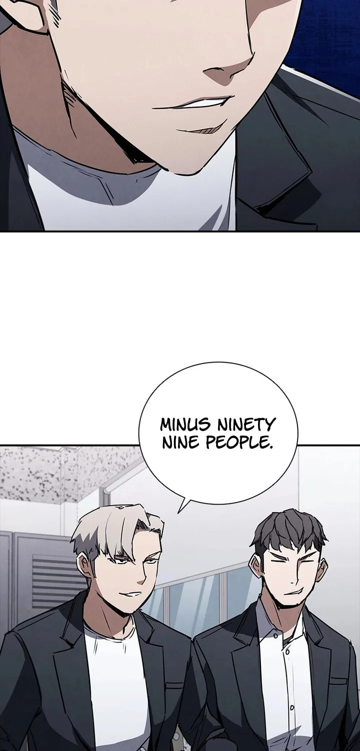 Read Shark 0: Wyvern chapter 13 image 6 on Lezhin