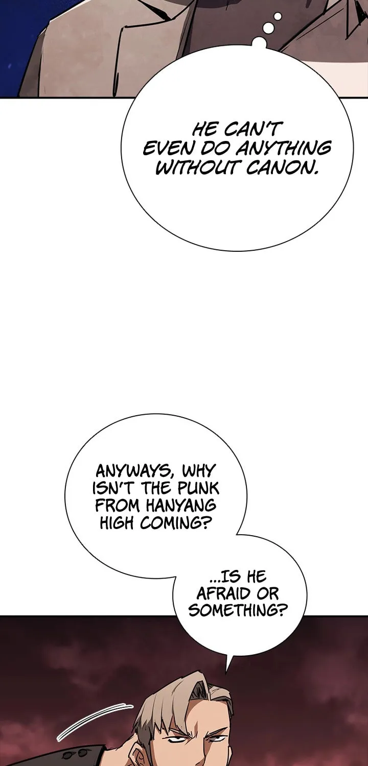 Read Shark 0: Wyvern chapter 13 image 60 on Lezhin