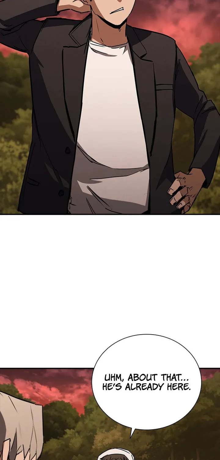 Read Shark 0: Wyvern chapter 13 image 61 on Lezhin