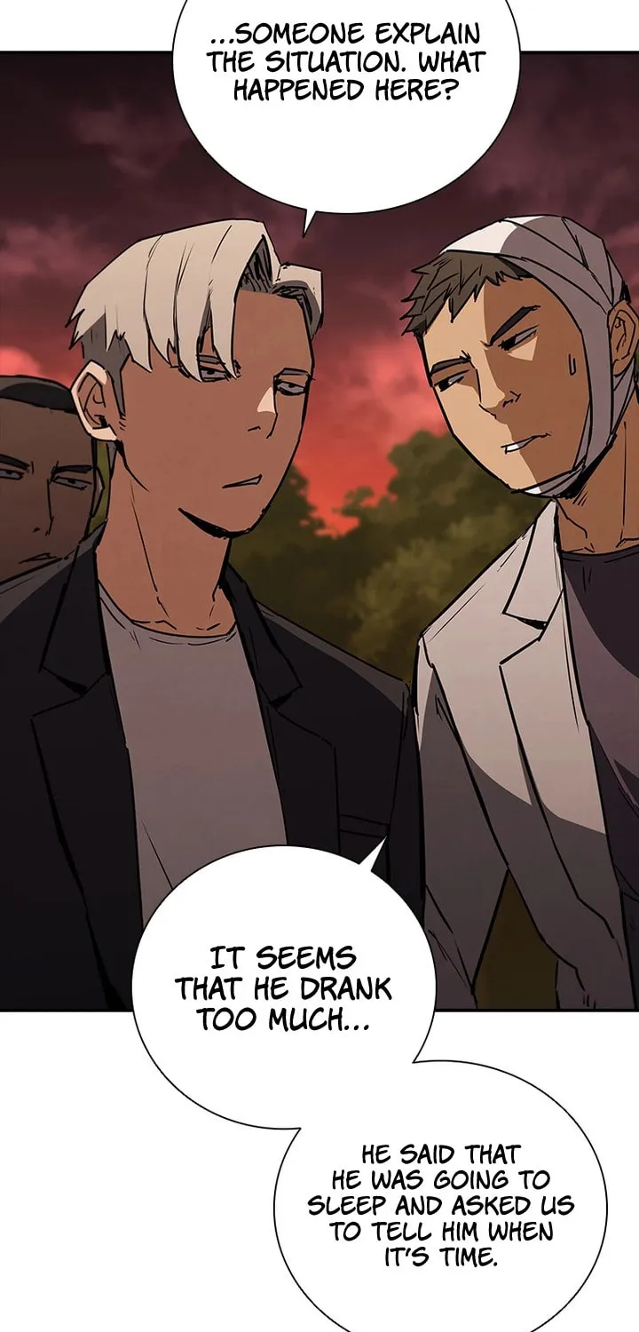 Read Shark 0: Wyvern chapter 13 image 65 on Lezhin
