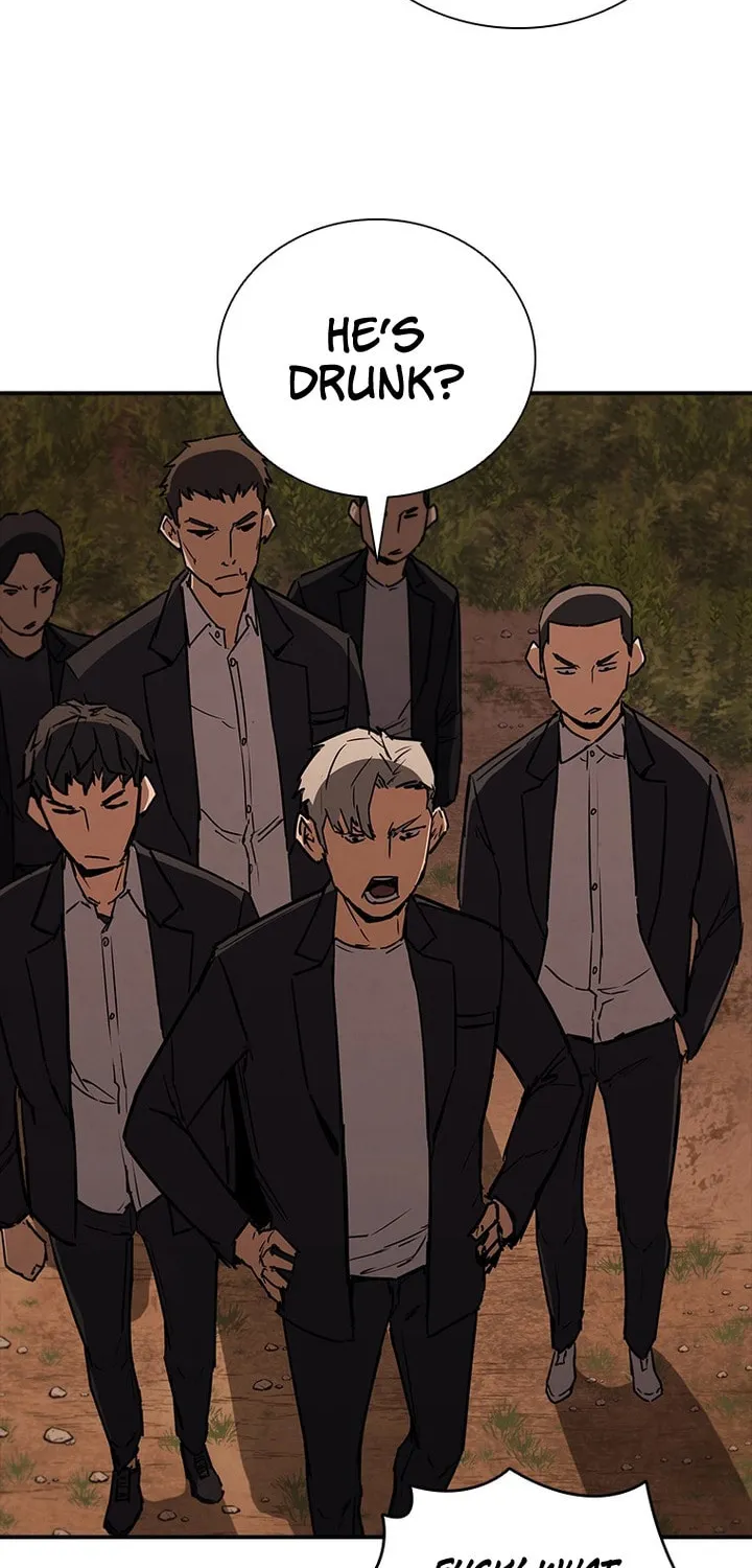 Read Shark 0: Wyvern chapter 13 image 66 on Lezhin