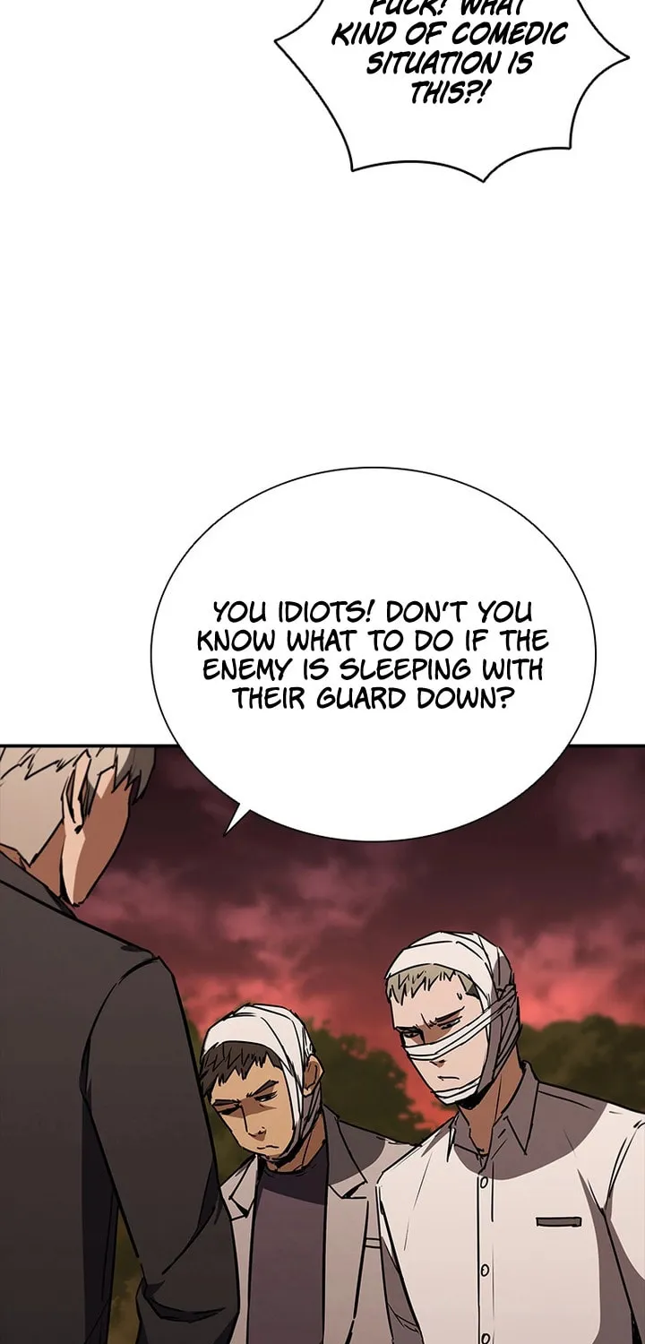 Read Shark 0: Wyvern chapter 13 image 67 on Lezhin