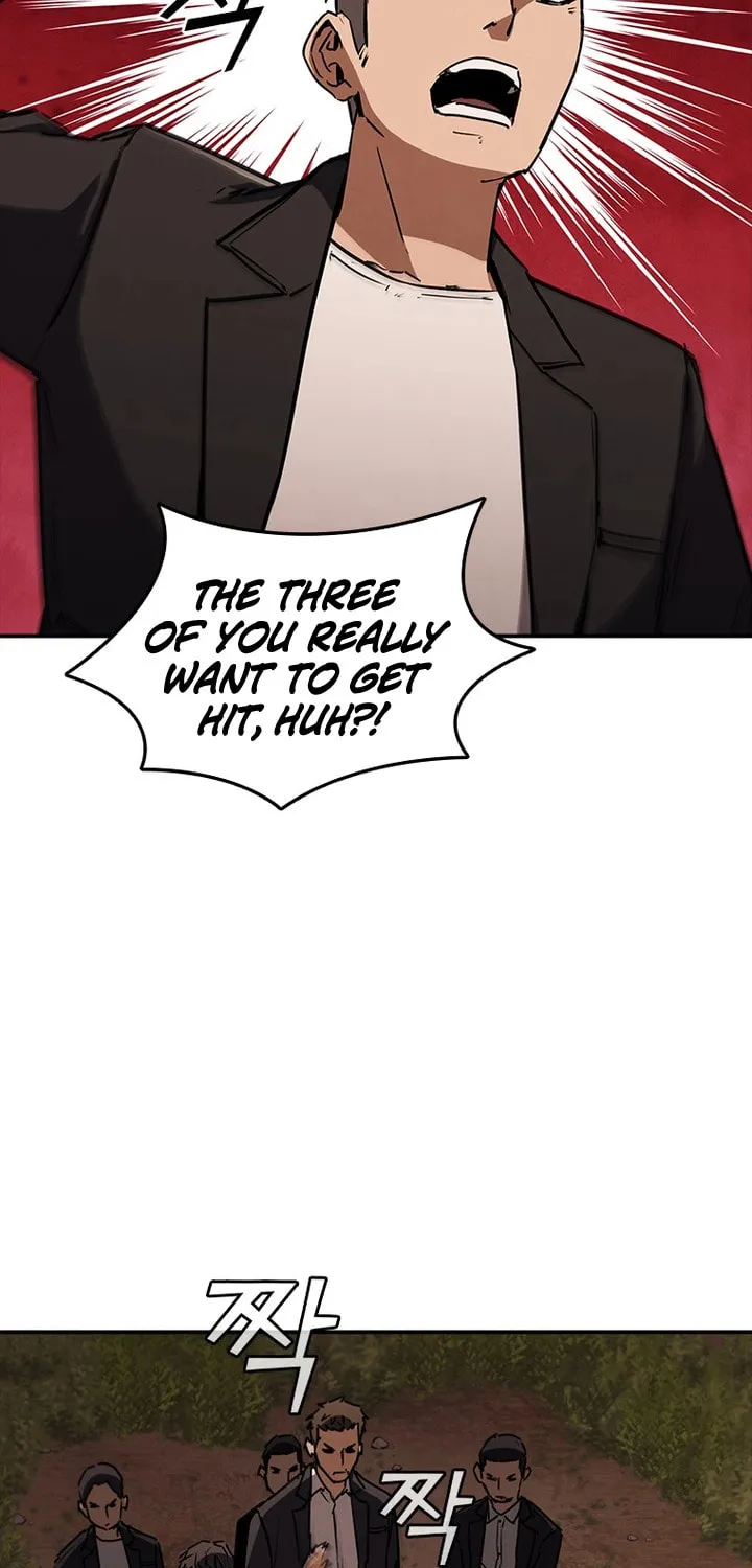 Read Shark 0: Wyvern chapter 13 image 69 on Lezhin