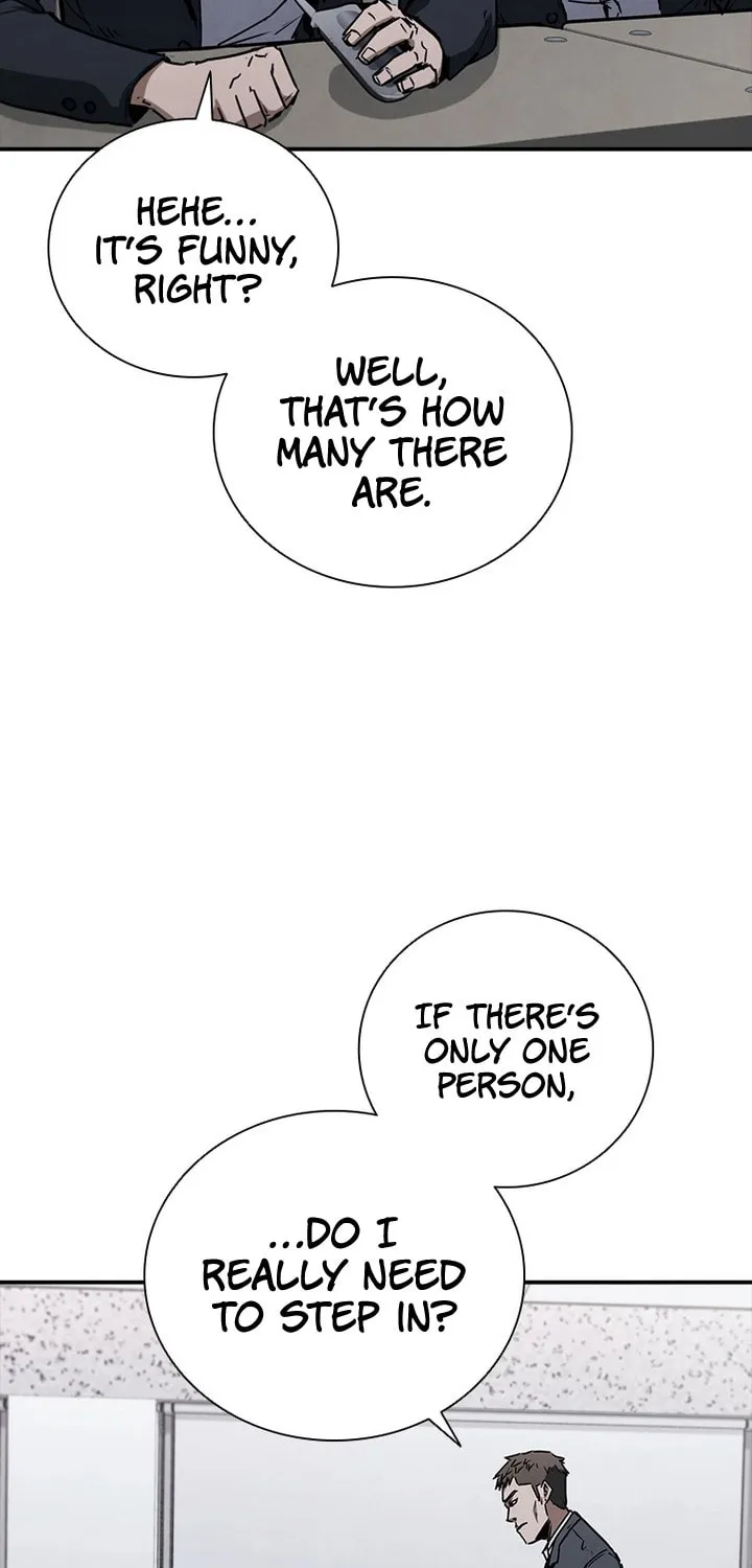 Read Shark 0: Wyvern chapter 13 image 7 on Lezhin