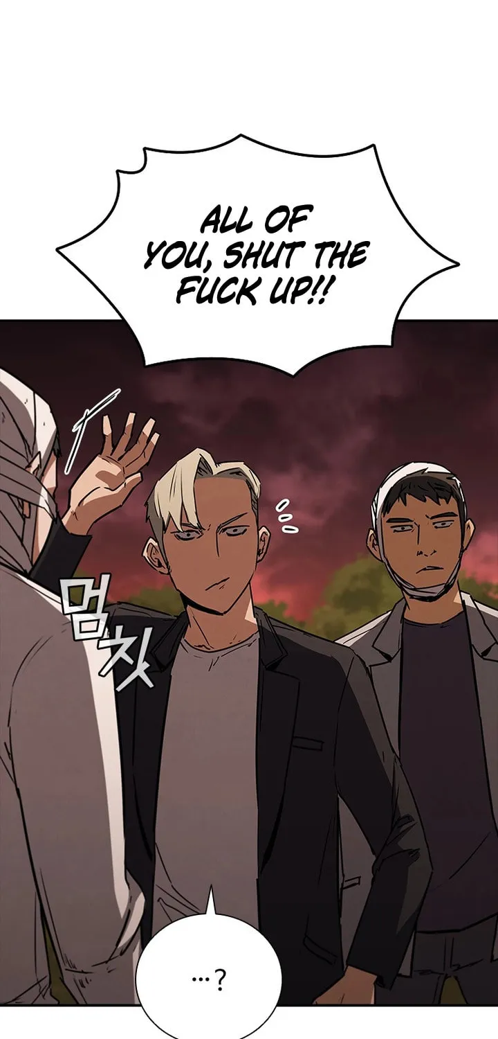 Read Shark 0: Wyvern chapter 13 image 72 on Lezhin
