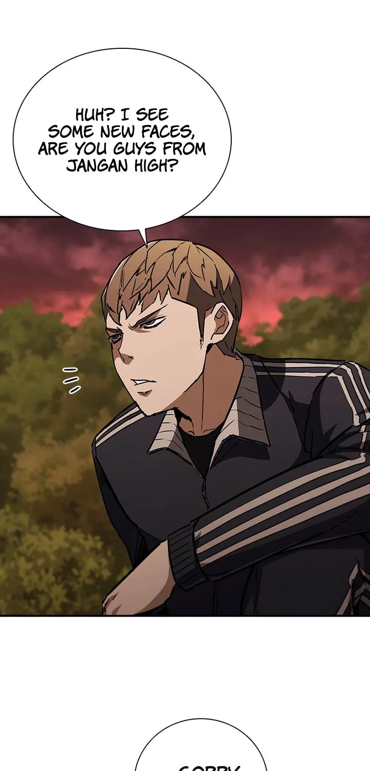 Read Shark 0: Wyvern chapter 13 image 74 on Lezhin