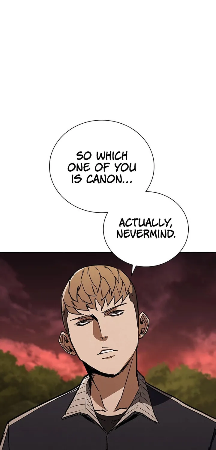 Read Shark 0: Wyvern chapter 13 image 76 on Lezhin