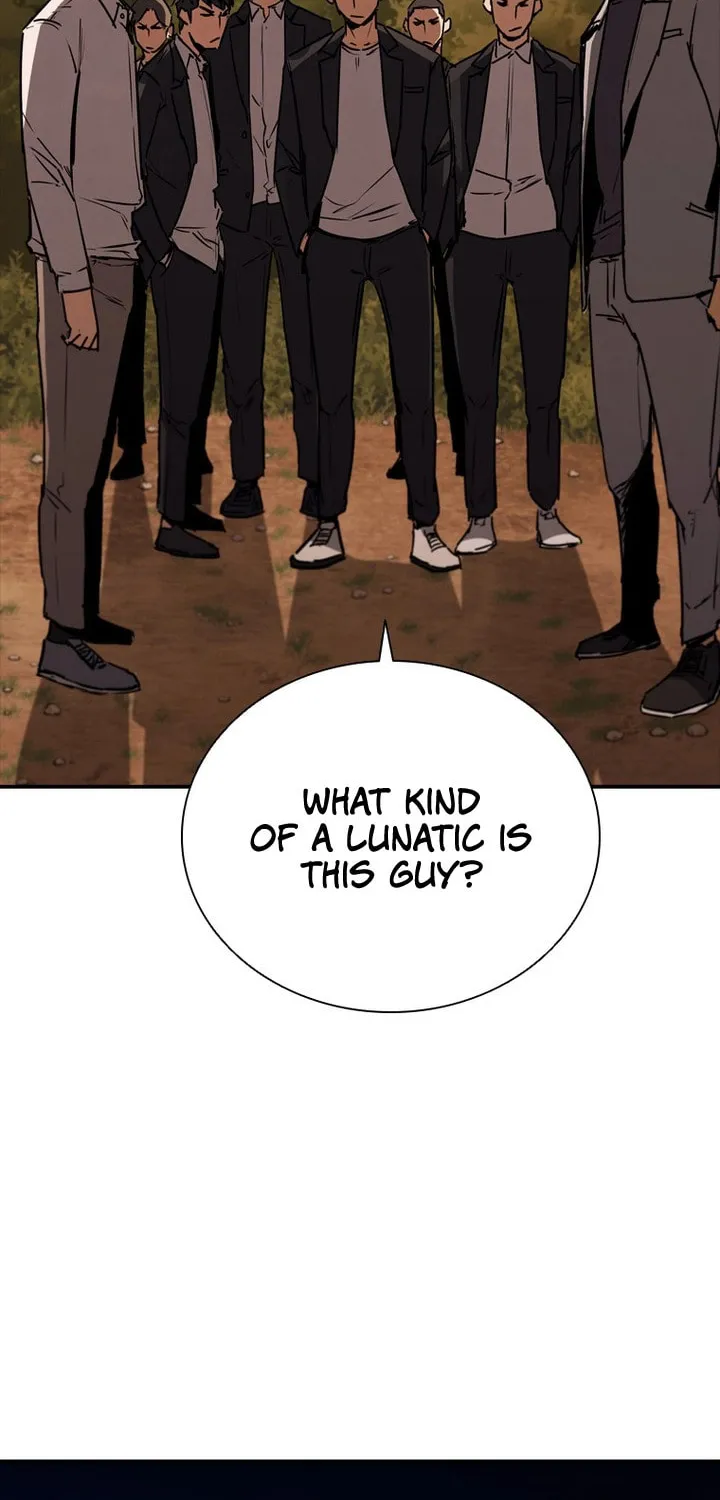 Read Shark 0: Wyvern chapter 13 image 78 on Lezhin