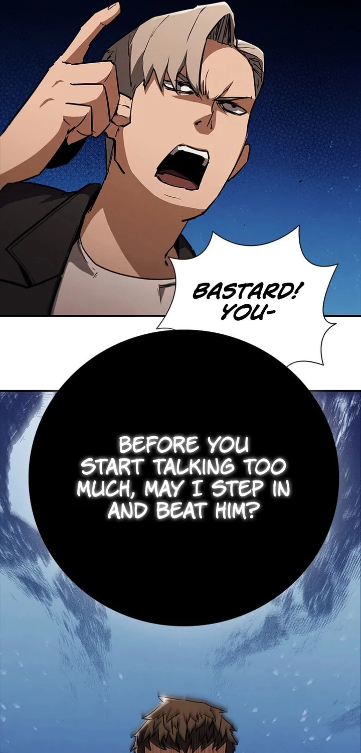 Read Shark 0: Wyvern chapter 13 image 80 on Lezhin